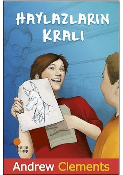 Haylazların Kralı-pyrz-9786059405850