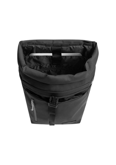 Easpack Eastpak Eastpak Up Roll Unisex Siyah Sırt Çantası 6756 Siyah
