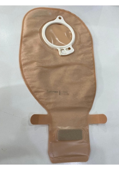 Kolostomi Torbası 50mm 30 Adet-13985
