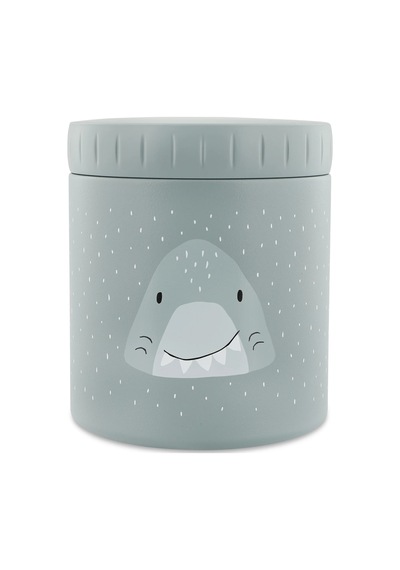 Trixie Mr.shark 500 Ml - Termal Öğle Yemeği Kabı Karışık