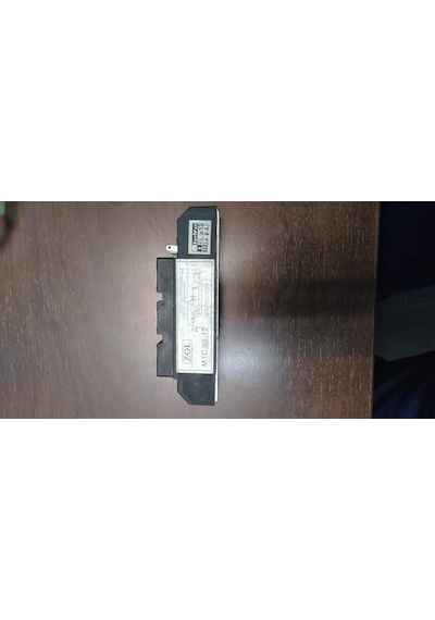 Mtc90-12 90Amper-1200V Tristor