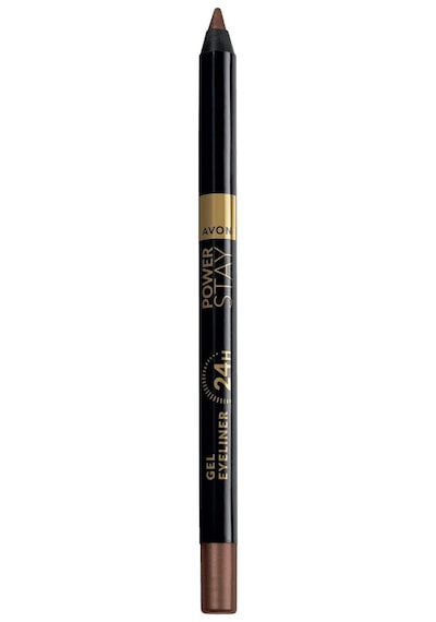 Power Stay Jel Eyeliner Chocolate Brown
