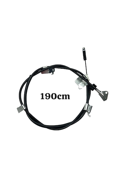Toyota Auris Arka Sağ El Fren Tel 2007-2012 46430-02121