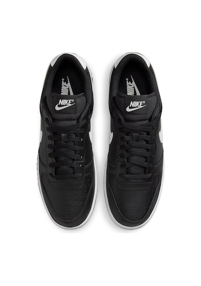 Nike Big Low 355152-016 Siyah Erkek Spor Ayakkabı Siyah