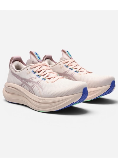 Asics Gel-nımbus 28 Kadın Pembe Koşu Ayakkabısı 1012b899-700