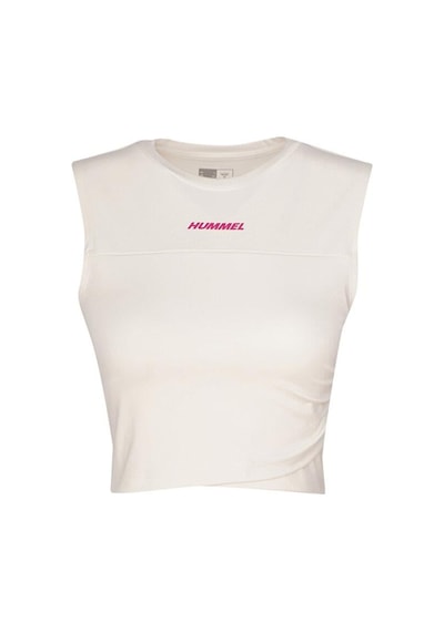 Hummel Reten Kadın Kısa Atlet 912329 Ekru