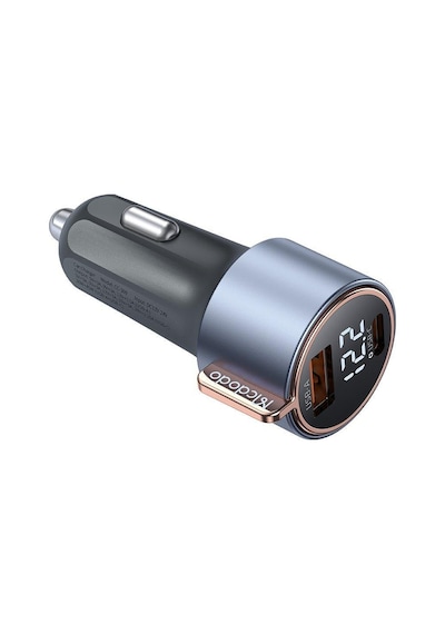 Mcdodo Cc 3960 Usb Typec 75w Pd Araç Şarj Cihazı