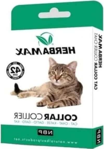 Kedi Pire Tasması, Etkili Koruma Sağlar