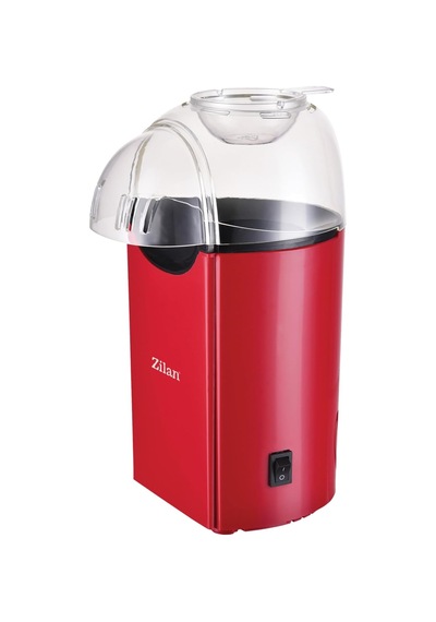 Zilan ZLN8046 1200 W Patlamış Mısır Makinesi