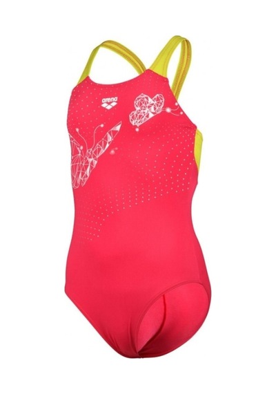 Arena Butterfly Swimsuit V Back J 006746960 001