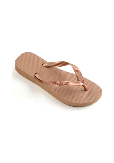 Havaianas H.top Tiras Fc-2115 Pembe Altın