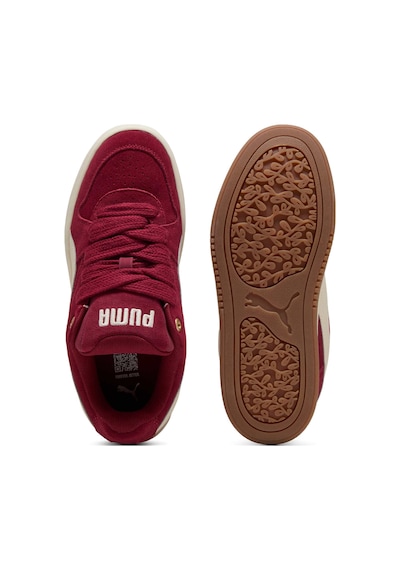 Puma Park Luna Kadın Ayakkabı 402510 06 Kırmızı