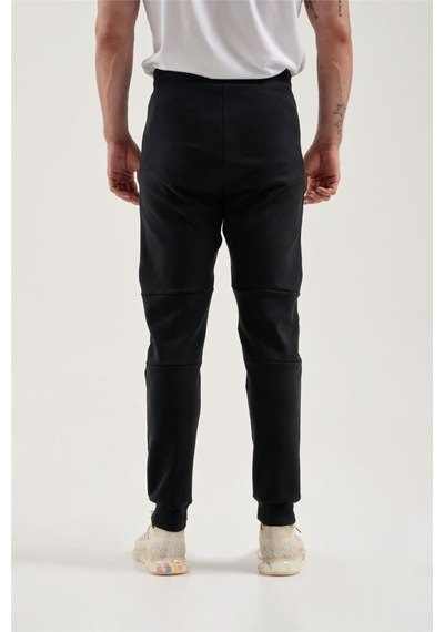 Exuma Erkek Siyah Outdoor Pantolon Black 2313090-010