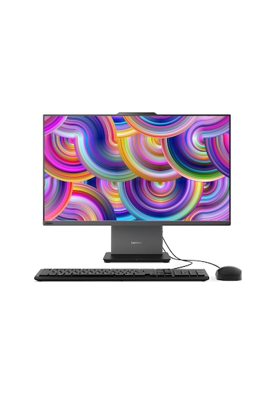 Lenovo ThinkCentre Neo 50A 24 Gen 5 12SC001MTR007 i5-13420H 8 GB 512 GB SSD 23.8" W11P AIO Masaüstü Bilgisayar Lenovo ThinkCentre Neo 50A 24 Gen 5 12SC001MTR007 i5-13420H 8 GB 512 GB SSD 23.8" W11P AIO Masaüstü Bilgisayar