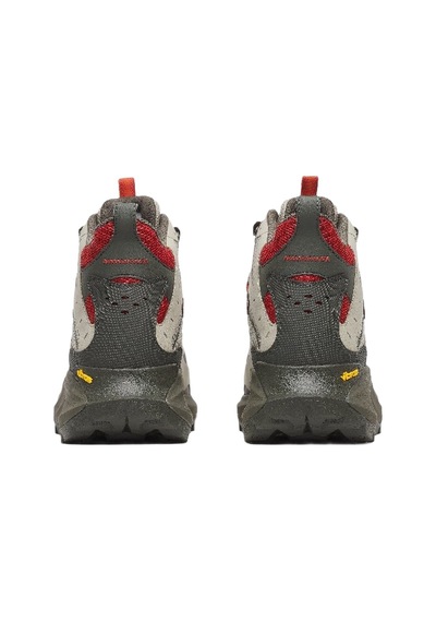 Merrell Merrell Moab Speed 2 Mid Gore-tex Erkek Bot Dmbr Çok Renkli