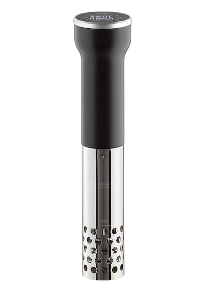 Caso 1310 Sv400 Sous Vide Makinesi Siyah