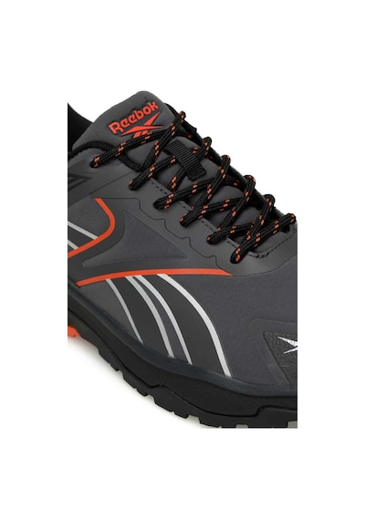 Reebok Land Walk Siyah Erkek Outdoor 000000000101597310 Koyu Gri - Siyah Reebok Land Walk Siyah Erkek Outdoor 000000000101597310 Koyu Gri - Siyah