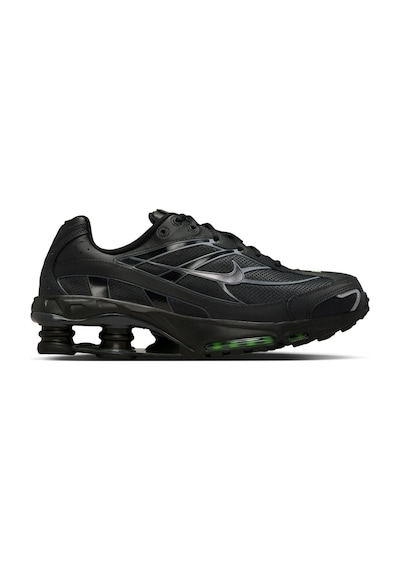Nike Shox Ride 2 'reflect Silver' Erkek Sneaker Ayakkabı Iq0294-010 Çok Renkli