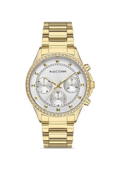 Mascionni M.1.1139.05 Gold