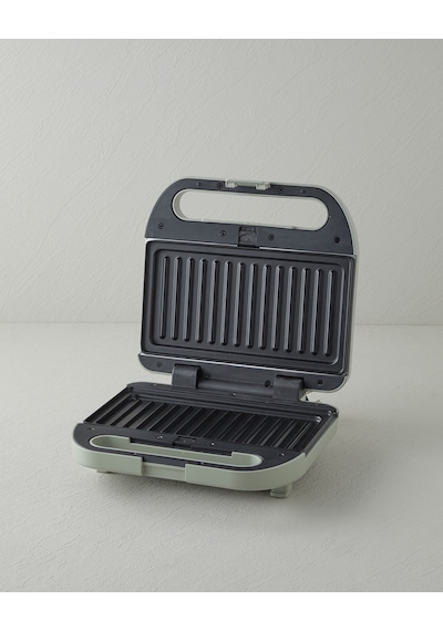 English Home TMK 5001 900 W Mini Waffle Ve Tost Makinesi