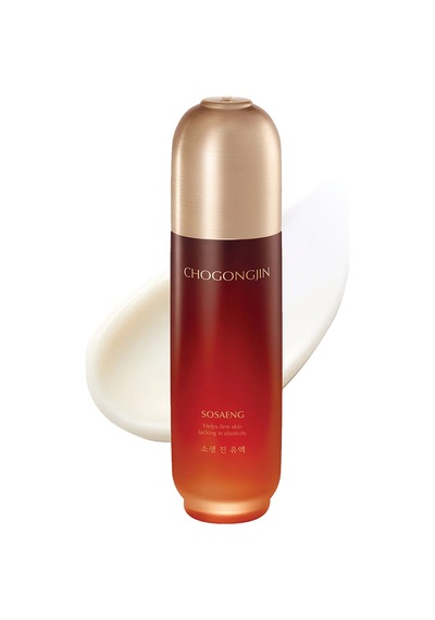 Missha Chogongjin Sosaeng Oryantal Bitkisel İçerikli  Emülsiyon 120 ML
