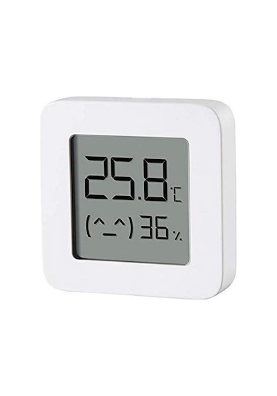 Xiaomi Mi Sıcaklık ve Nem Monitörü 2, 43 mm, 1,5 inç LCD Ekran,