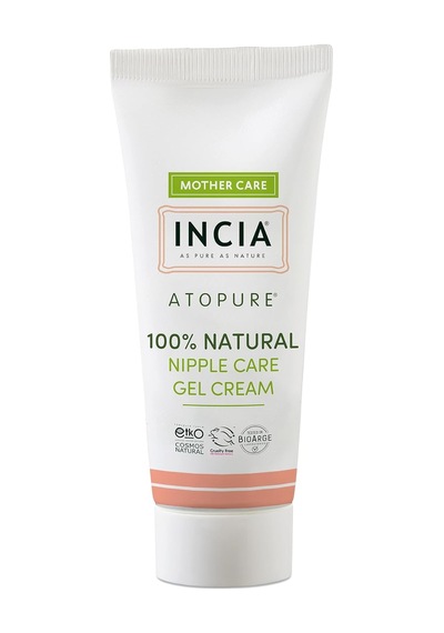 Incia Göğüs Bakım Jeli 30 Ml Sku: Smg8690010033819