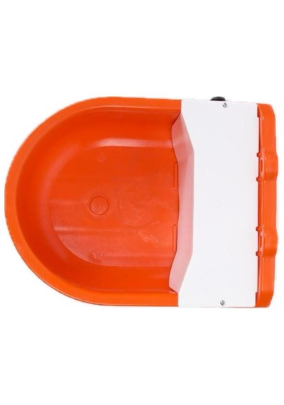 Plastik Kırılmaz Şamandıralı Suluk 5 Litre