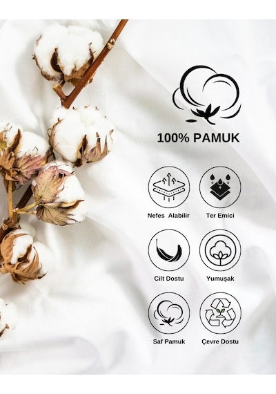 Alya Underwear Kız Çocuk - Garson İp Askılı %100 Pamuklu Atlet Kalpli Jakarlı Kumaş 5'li Paket Beyaz