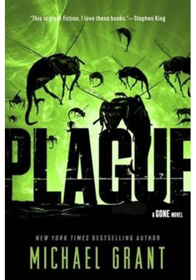 Plague gone 4