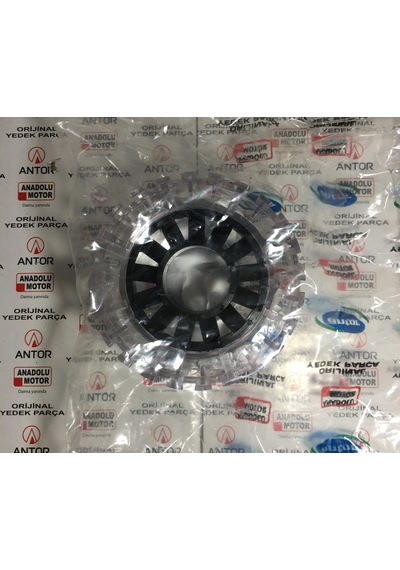 ANTOR /lombardini 6ld360/400 7.5/8.5hp Siklon Camı (HAVA FİLİTRE/FİLTRE CAMI)