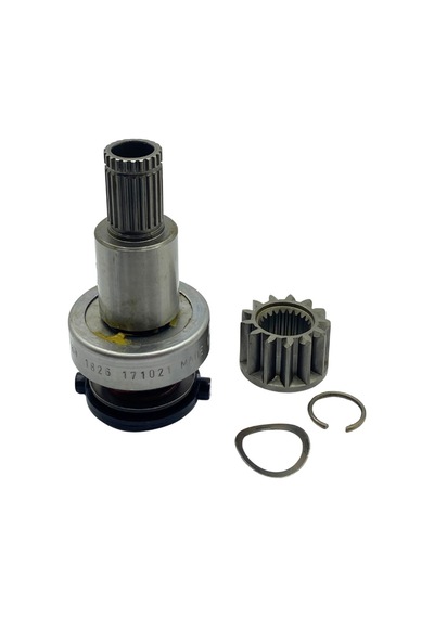 Zen Marş Dişlisi Bosch  Tipi 13 Diş Audı/vw/seat/skoda start-stop N11.18677