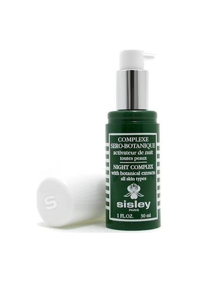 SISLEY COMPLEXE SERO BOTANIQUE ACTIVATEUR DE NUIT