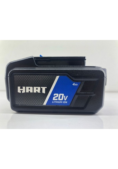 Hart Oem 20v 4.0ah Li-ıon Yedek Akü