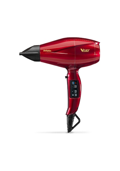 Babyliss 6750de Veloce İyonlu 2200 W Saç Kurutma Makinesi