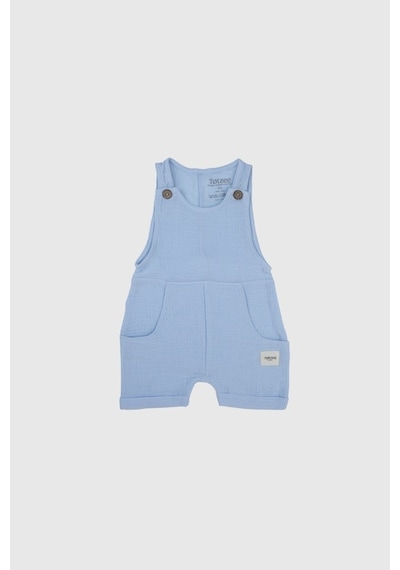 Totzee Salopet Bebek Mavisi (547830647)