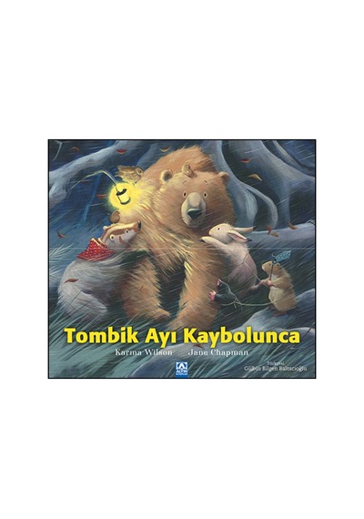 Tombik Ayı Kitap Serisi - Eğitici Ve Eğlenceli Hikayeler +3 Yaş, Okul Öncesi Kitap