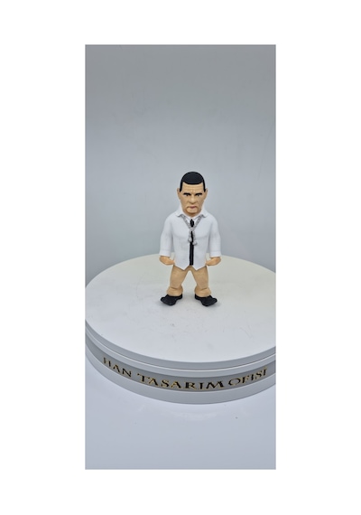 Tuco Salamanca 15 Cm Figür Breaking Bad Breakingbad Better Call Saul