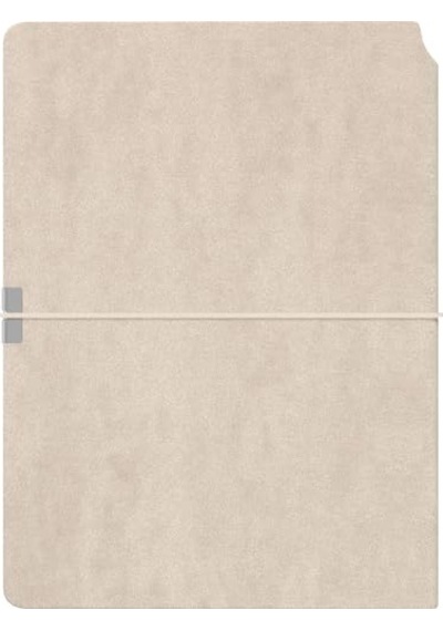 Sd600-12 Verona A5 Defter Bej