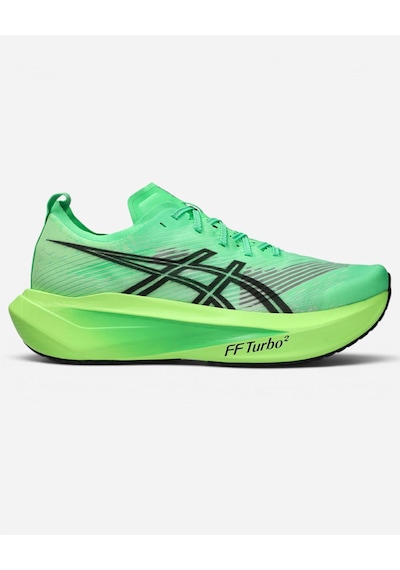 Asics Megablast Yeşil Koşu Ayakkabısı 1013a170-300