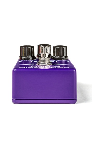 Mxr M69p Prime Distortion Pedalı Purple