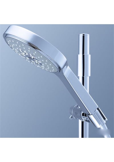 Grohe Power&Soul Cosmopolitan Duş Seti 4 Akışlı - 27734000 Diğer