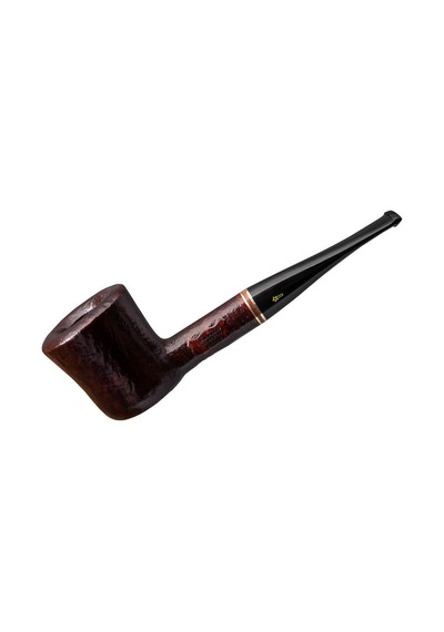 Şahin Kuyruklu Yıldız 366 9mm. Filtreli Ebonit Saplı Pipo 238437