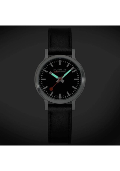 Mondaıne Mst.34020.lbv.set Kadın Kol Saati Gri