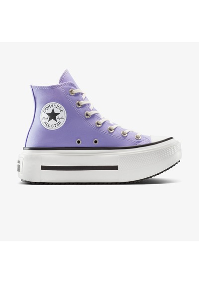 Converse Chuck Taylor All Star Lift Double Stack Unisex Mor Sneakera15206c