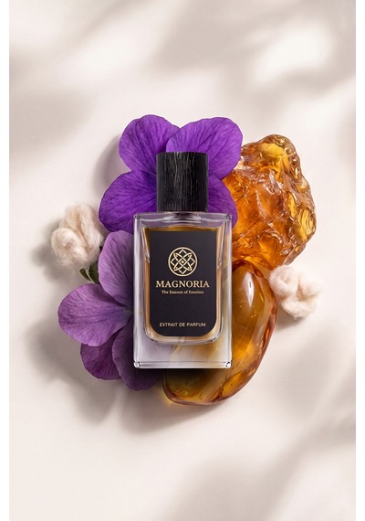 Purple 50 Ml Kadın Parfüm Oryantal