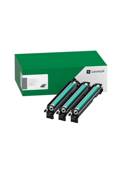Lexmark Cs730-71c0z50 Renkli Drum Ünitesi