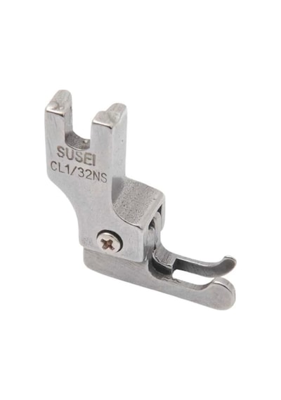 Suisei Cl1/32ns Düz Makine Dar Çima Ayağı