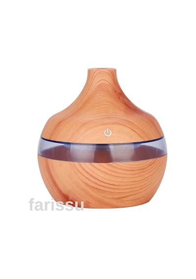 Gold Kama Gk2: Mini Atomizasyon Hava Nemlendiricisi & Aroma Difüzör