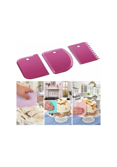Parça Plastik St Hamur Kesici - Kazıyıcı Bx40 0029
